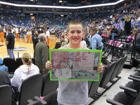 2011 Poster Contest Winner