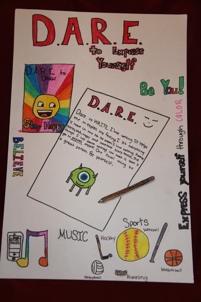 2014 Minnesota Winning Posters LATEST NEWS