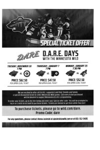 Minnesota Wild - 2015 001